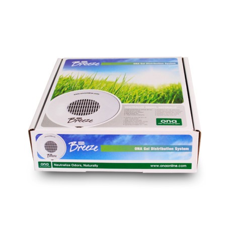 ONA Breeze Fan