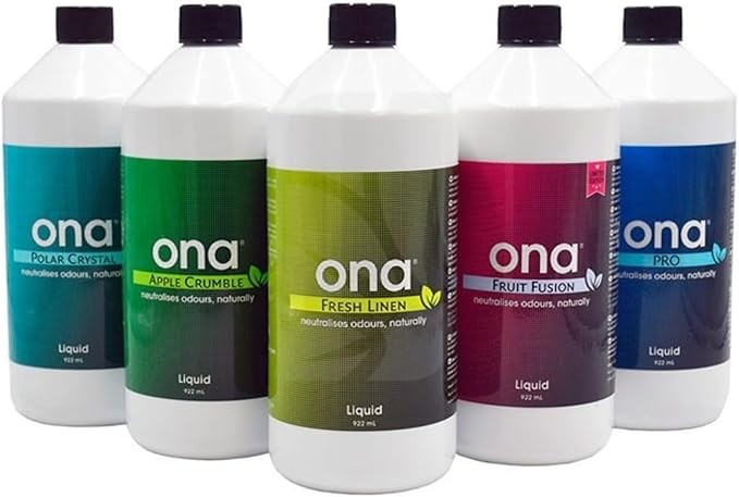 ONA Liquid