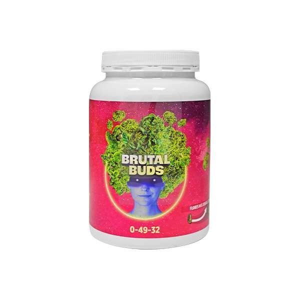 Brutal Buds