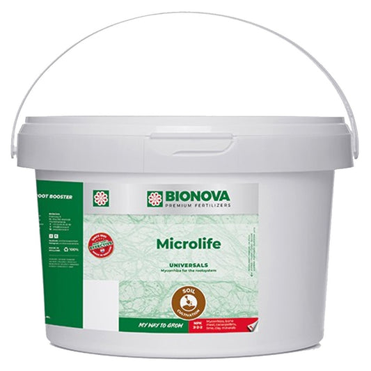Bio Nova MicroLife 2 Kg