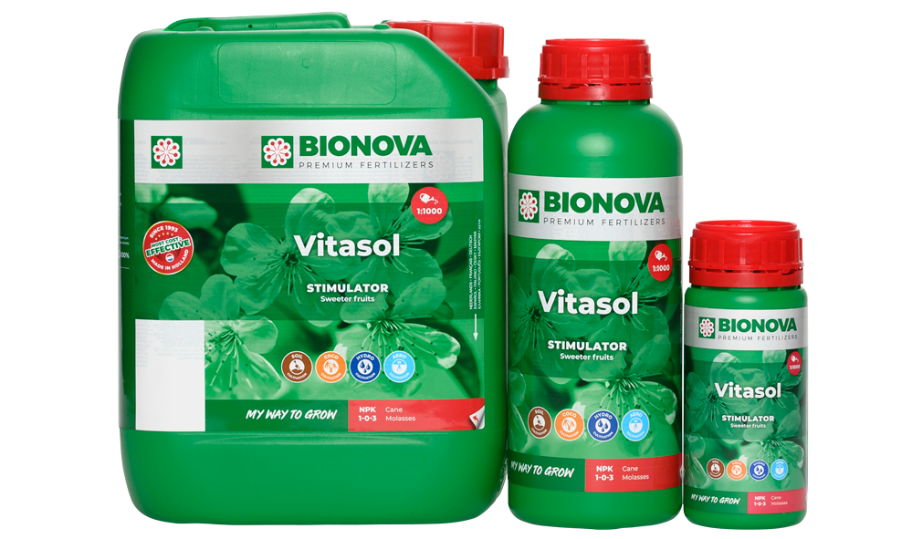 Bio Nova VitaSol