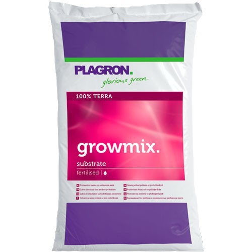 Grow-Mix 50 L Plagron