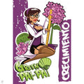 Crecimiento Green Pai Pai