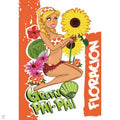FLORACIÓN GREEN PAI PAI 1L.