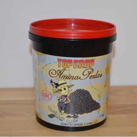 Amino Perlas 1Kg Top Crop