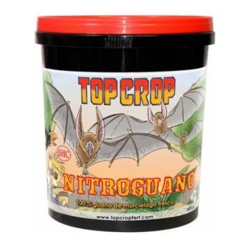 Nitroguano 600gr Top Crop