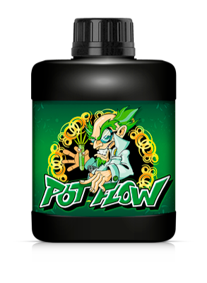Pot Flow THCNUTRIENTS