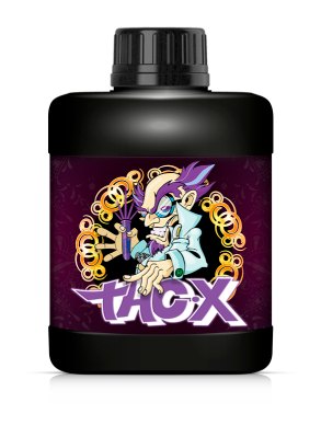 Thc-X Cultivo Eco THCNUTRIENTS