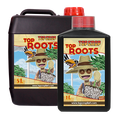 Top roots