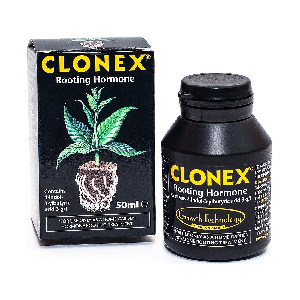 clonex 50 ml Growth Technology
