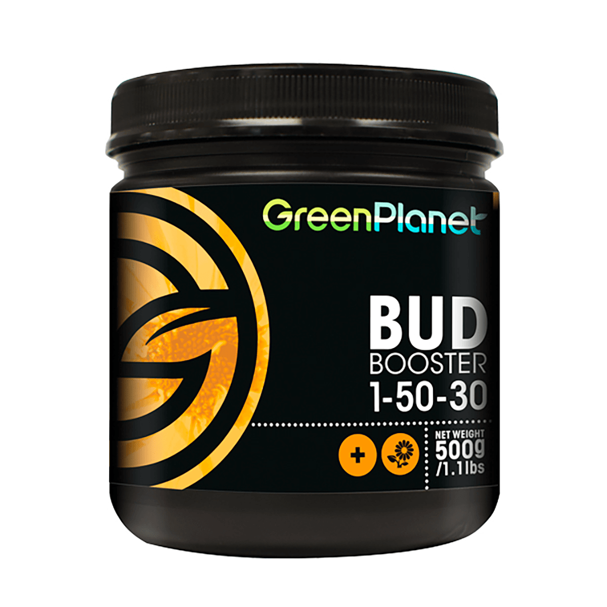 BUD BOOSTER