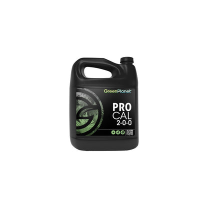 PRO-CAL