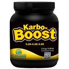 KARBO BOOST