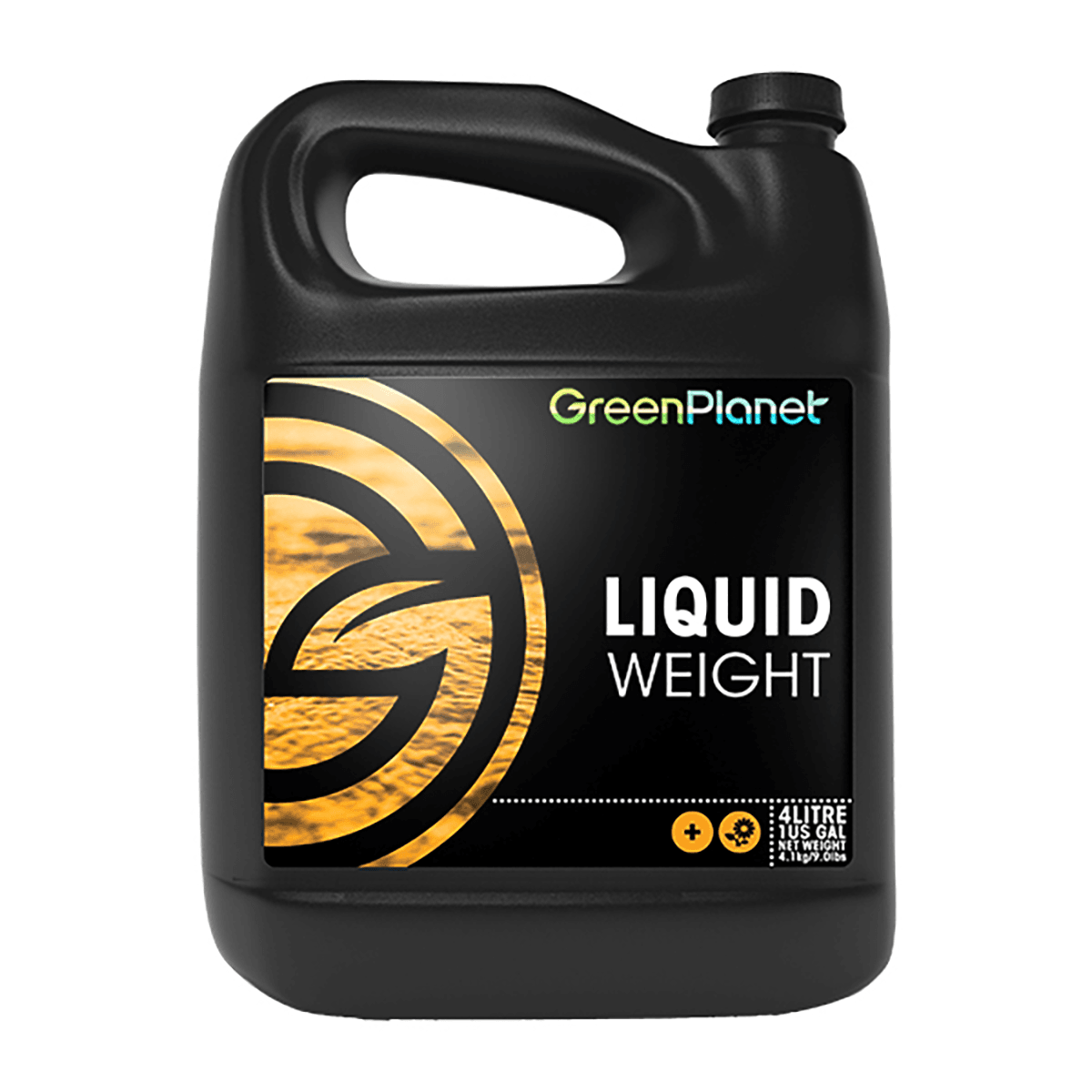 LIQUID WEIGHT
