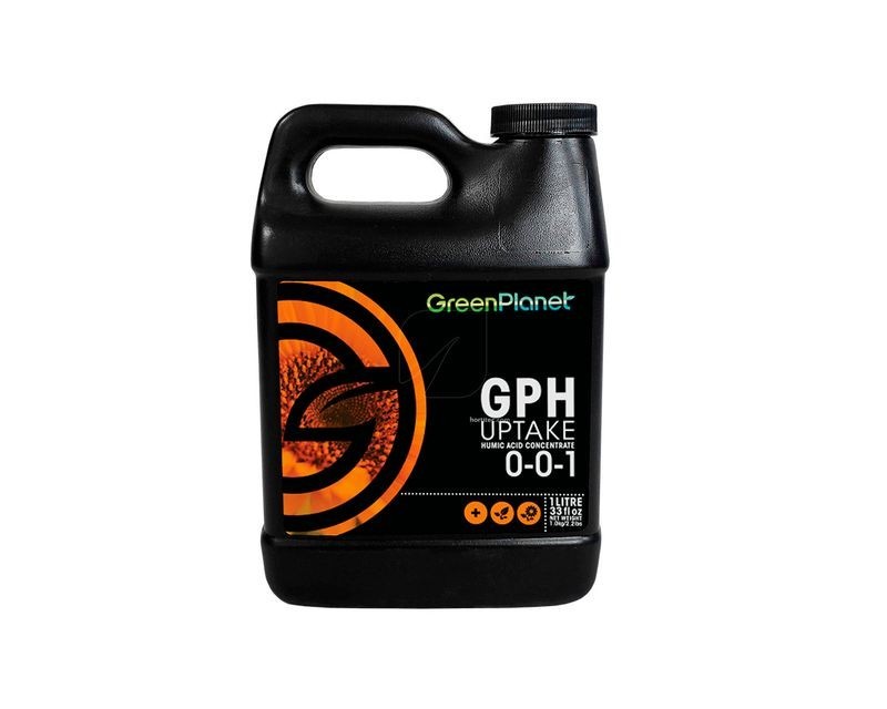 GPH HUMIC ACID