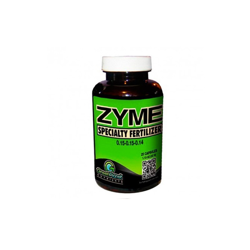 Zyme Caps