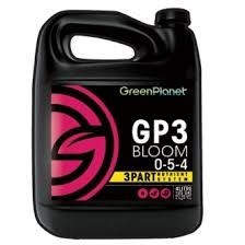 GP3 BLOOM