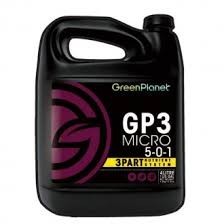 GP3 MICRO