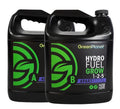 HYDRO FUEL GROW A+B