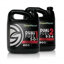 DUAL FUEL PART 2