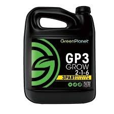 GP3 GROW