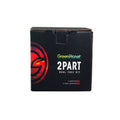 DUAL FUEL 2 PART KIT