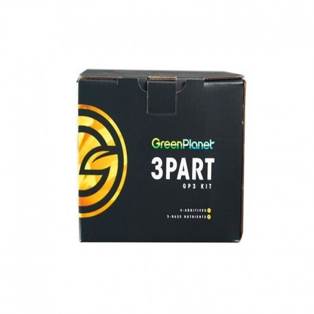 GP3 3 PART KIT