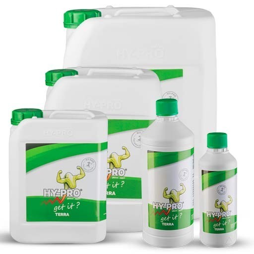 HY-PRO TERRA 1l