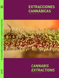LIBRO "EXTRACCIONES CANNABICAS"