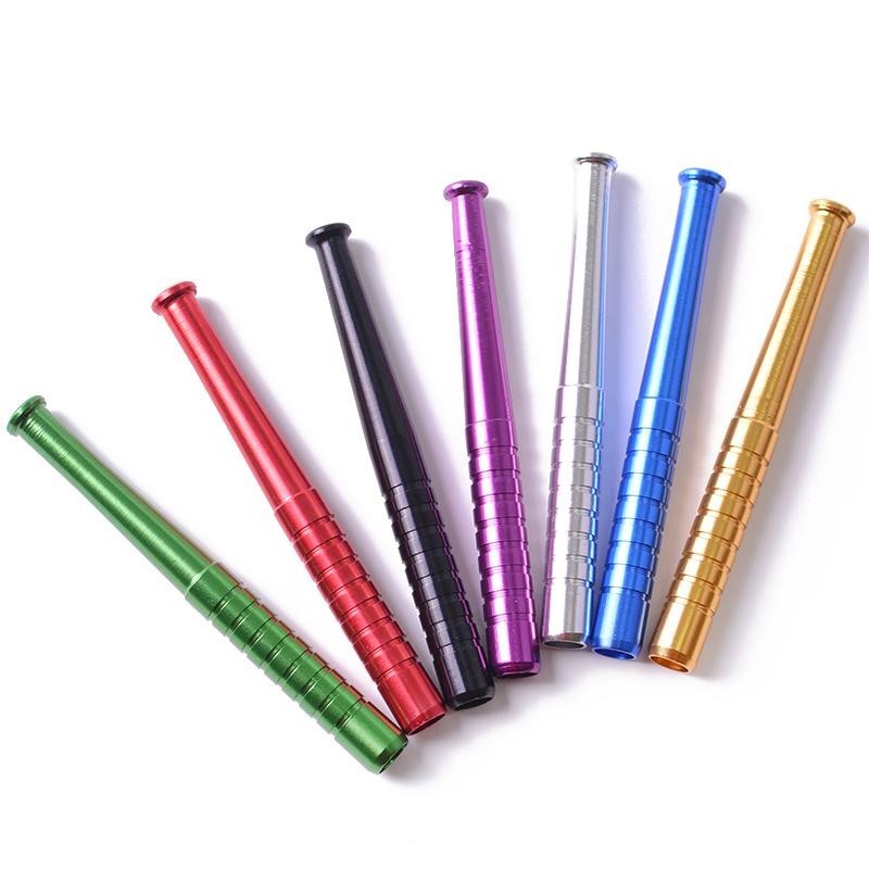 PIPA BAT ALUMINIO (100)