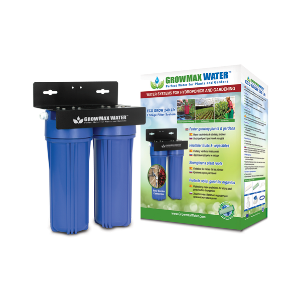 FILTRO ECO GROW