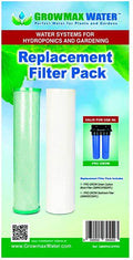 PACK FILTROS DE RECAMBIO GROWMAX- PRO GROW