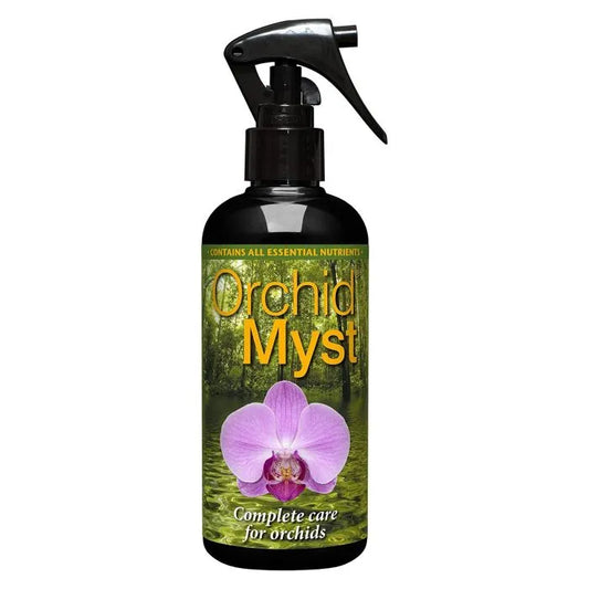 Orchid Myst Growth Technology