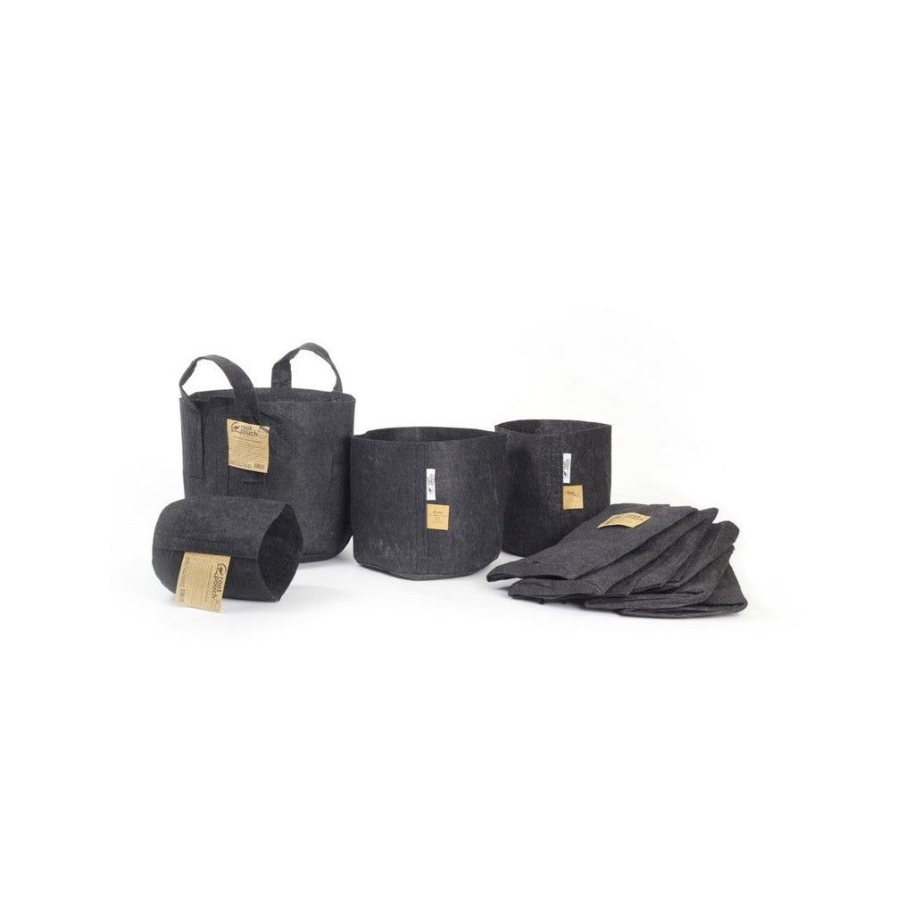 Maceta Textil Root Pouch para Cultivo Profesional