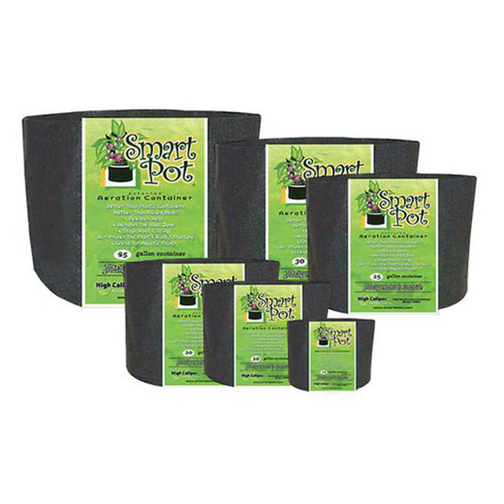 Maceta Smart Pot para Cultivo Profesional